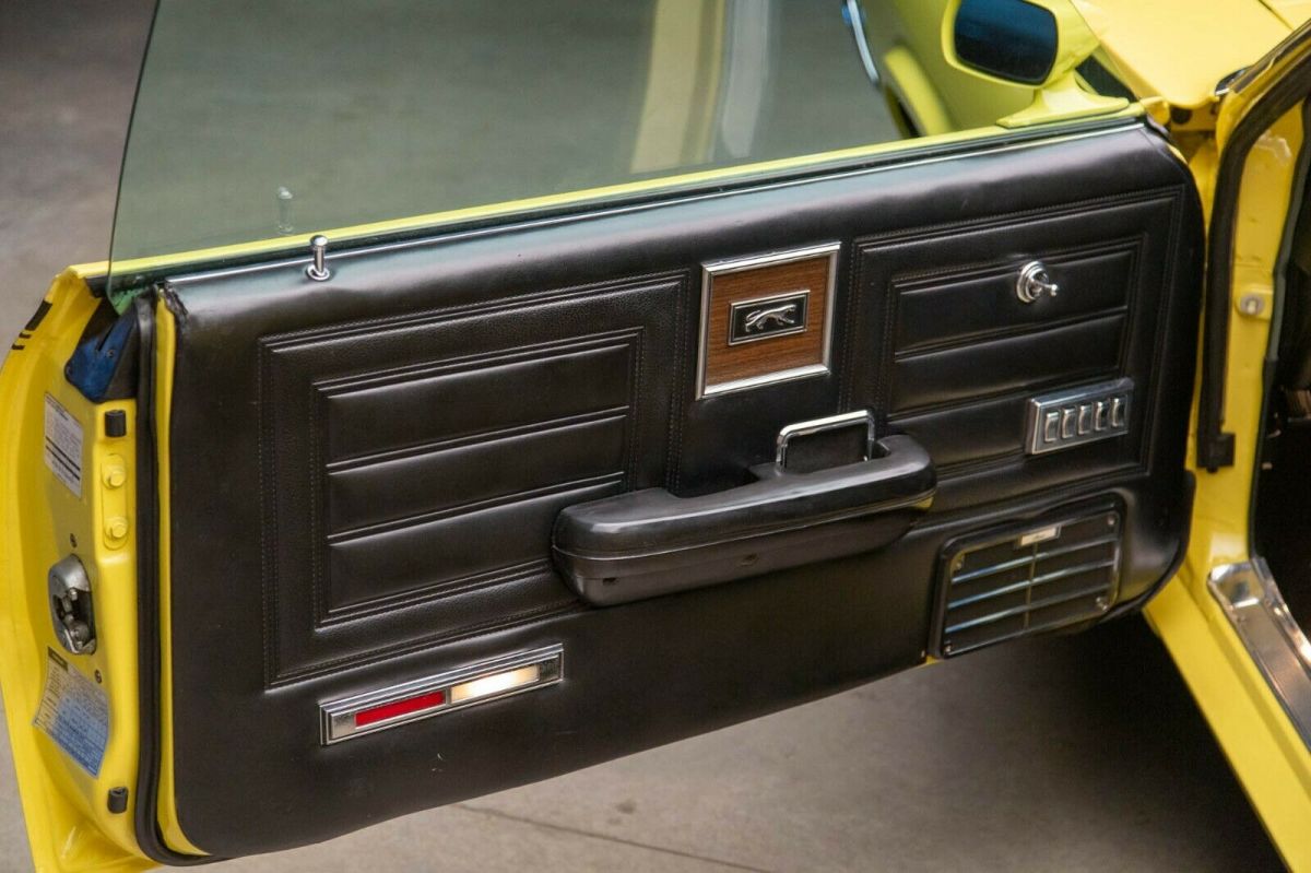 1970 Mercury Cougar Eliminator - photo 12