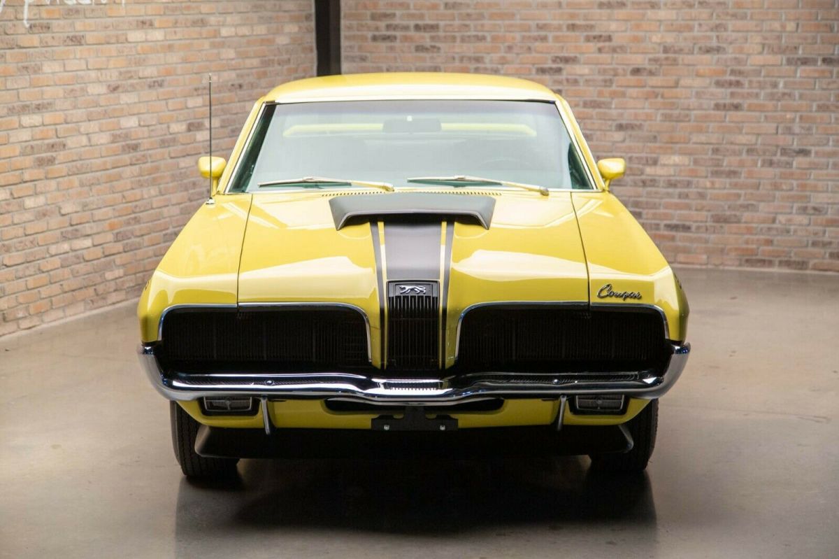 1970 Mercury Cougar Eliminator - photo 2