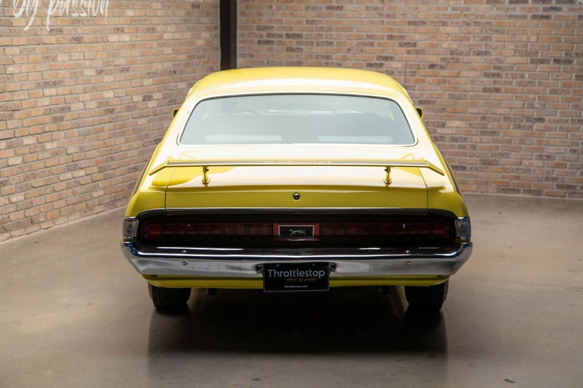 1970 Mercury Cougar Eliminator - photo 3