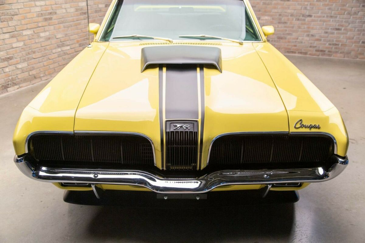 1970 Mercury Cougar Eliminator - photo 7