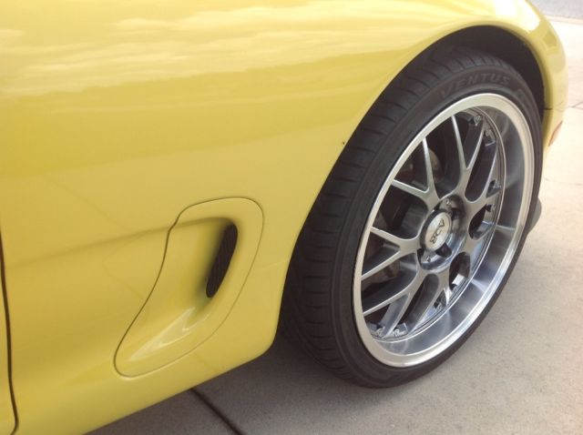 1993 Mazda RX-7 R1 - photo 10