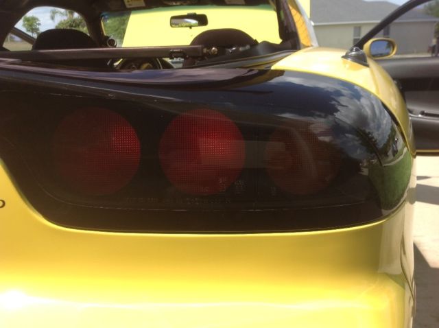 1993 Mazda RX-7 R1 - photo 12