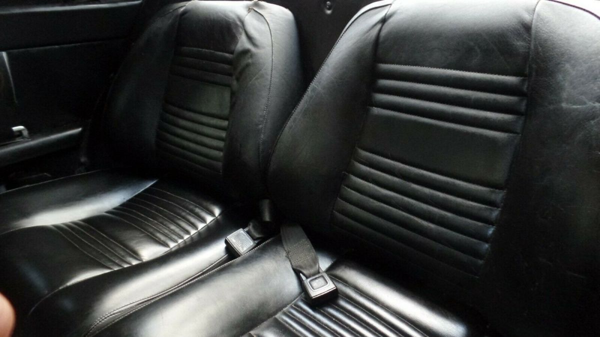 1981 Other Makes NO RESERVE ! RARE LANCIA BETA ZAGATO SPYDER SPECIAL EDITION - photo 10