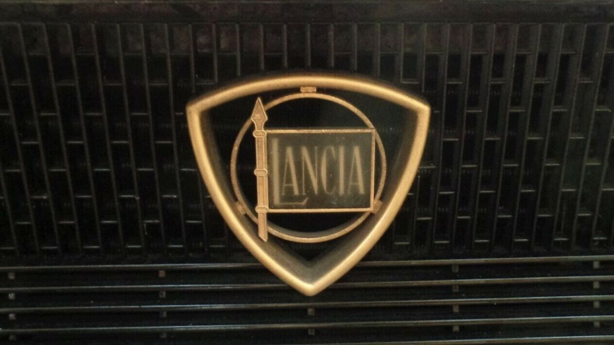 1981 Other Makes NO RESERVE ! RARE LANCIA BETA ZAGATO SPYDER SPECIAL EDITION - photo 12