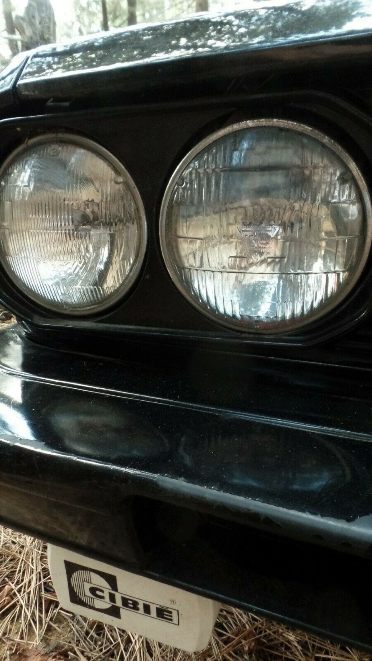 1981 Other Makes NO RESERVE ! RARE LANCIA BETA ZAGATO SPYDER SPECIAL EDITION - photo 3