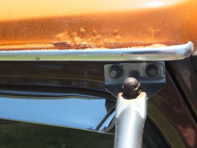 1975 Ford F-250 - photo 12