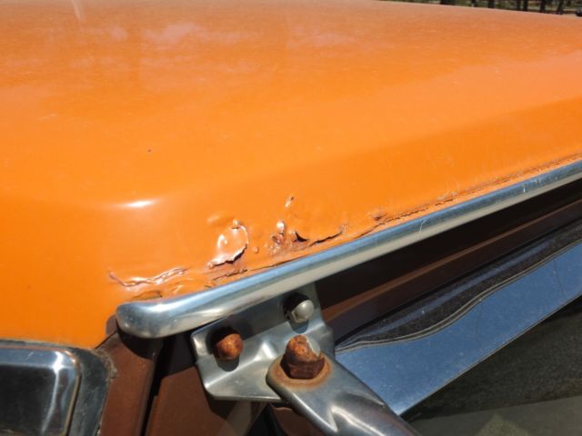 1975 Ford F-250 - photo 13