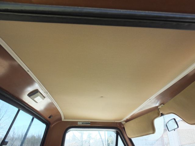 1975 Ford F-250 - photo 9