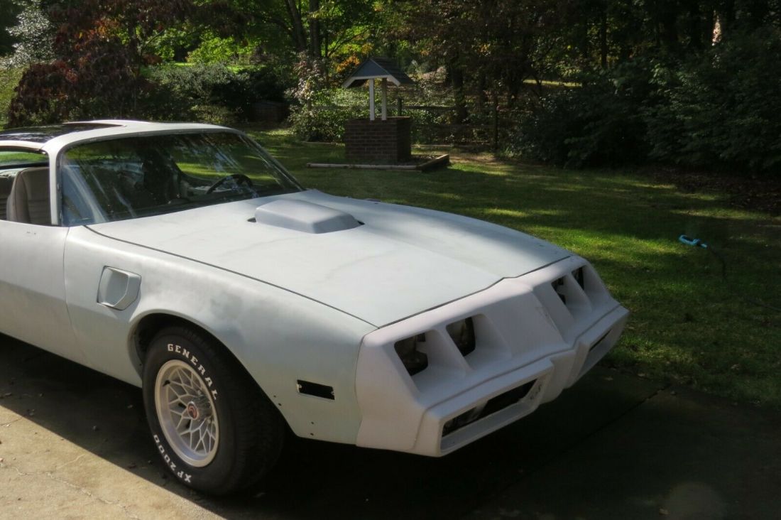1979 Pontiac Trans Am - photo 2