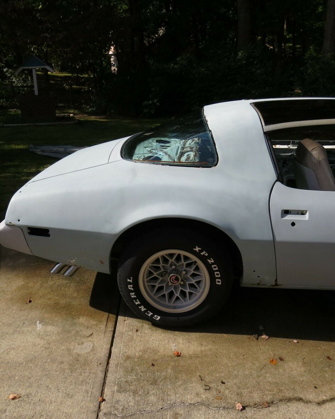 1979 Pontiac Trans Am - photo 5