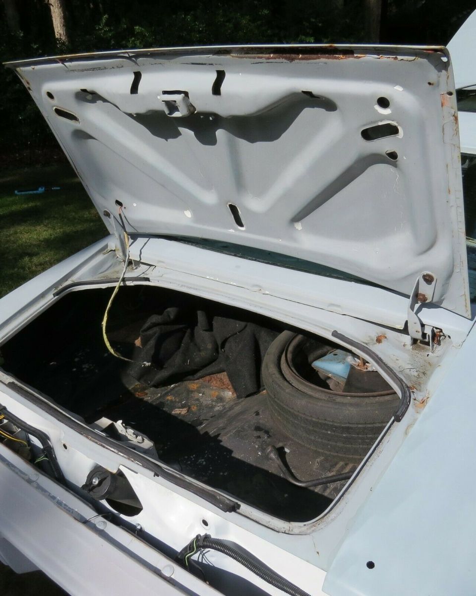 1979 Pontiac Trans Am - photo 9