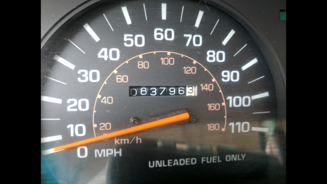 1986 Toyota PICKUP - photo 4