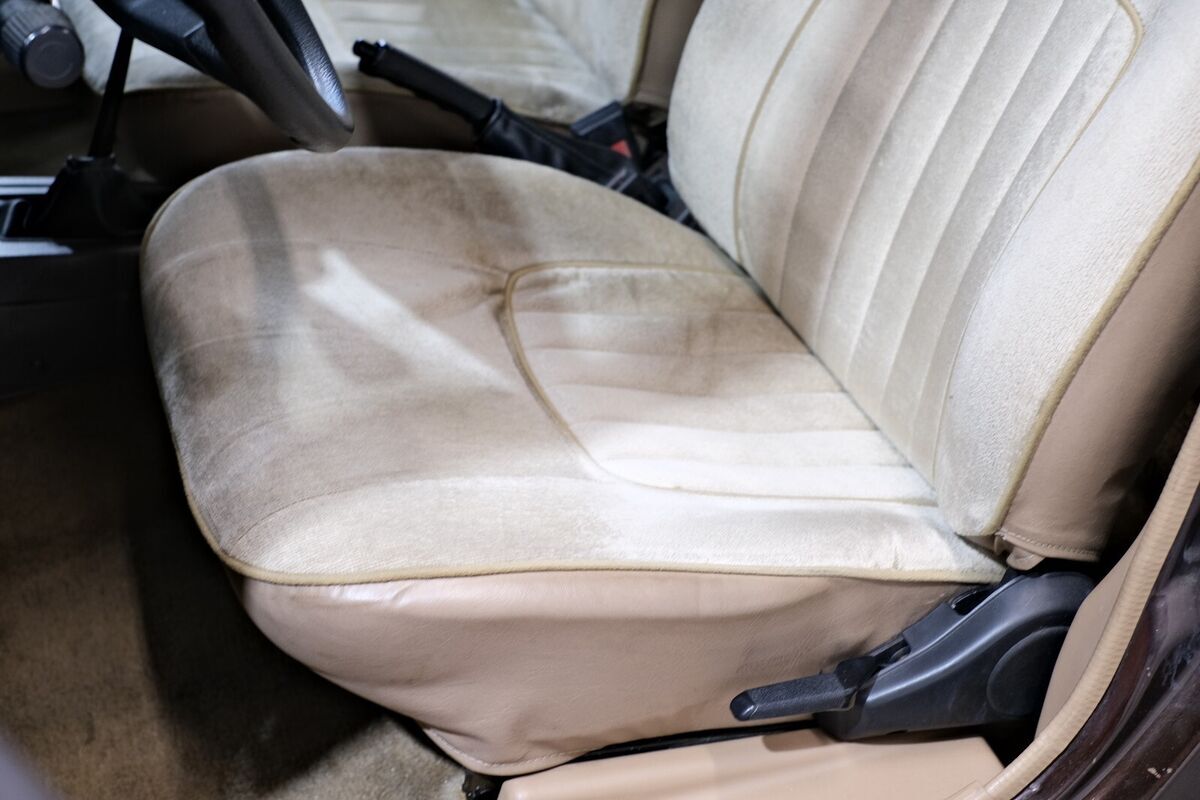 1983 Honda Civic 5 Speed - photo 12