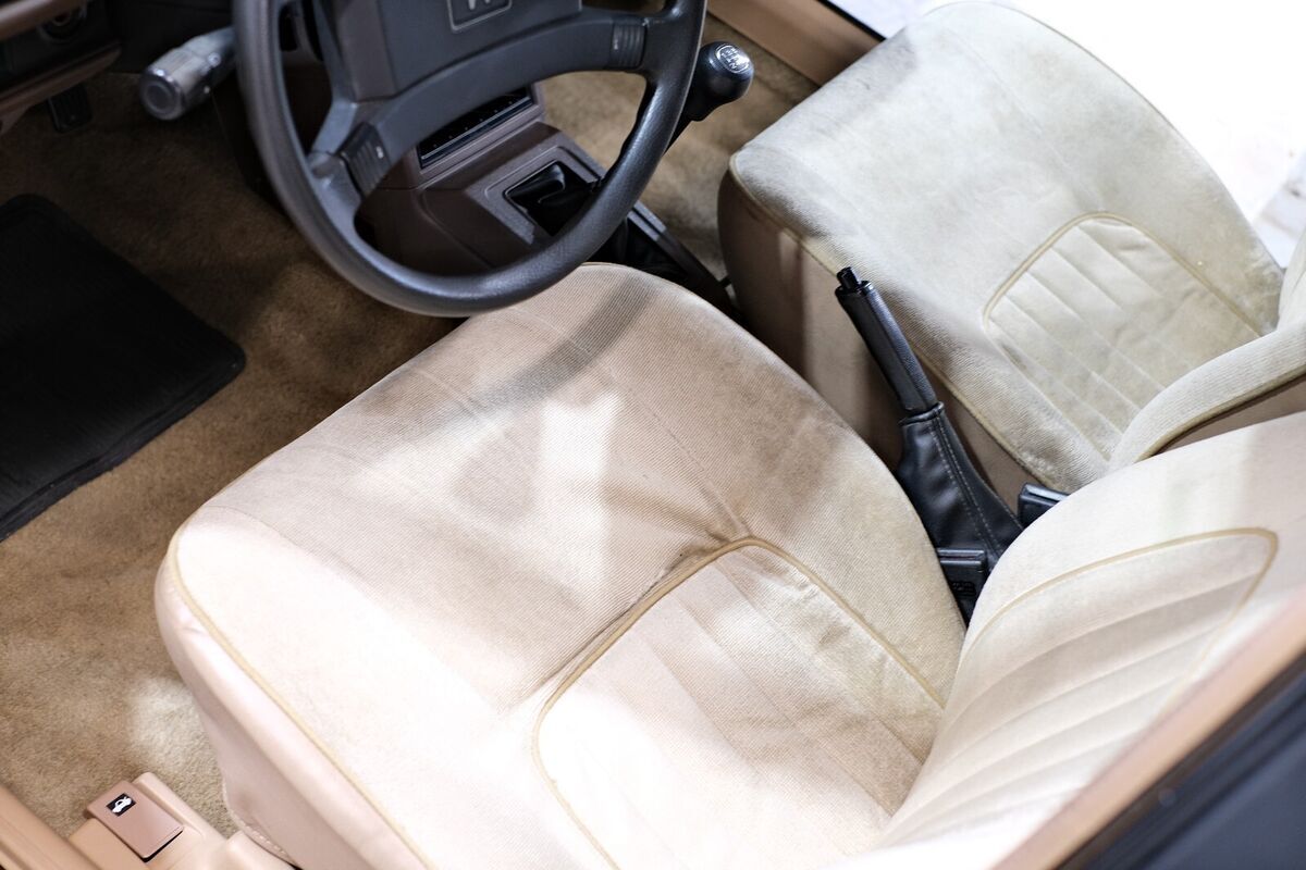 1983 Honda Civic 5 Speed - photo 13