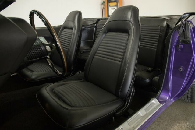 1970 Plymouth Barracuda Gran Coupe Convertible - photo 11