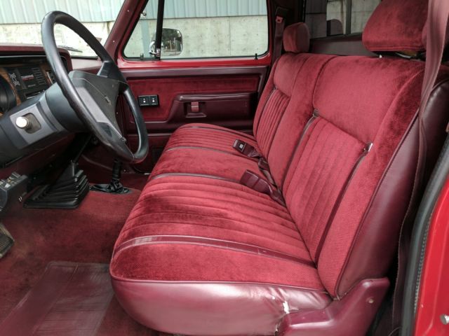 1990 Dodge Other Pickups LE - photo 6