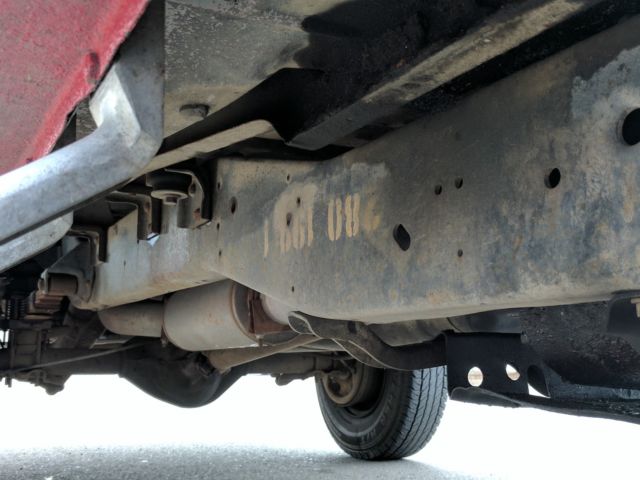 1990 Dodge Other Pickups LE - photo 7