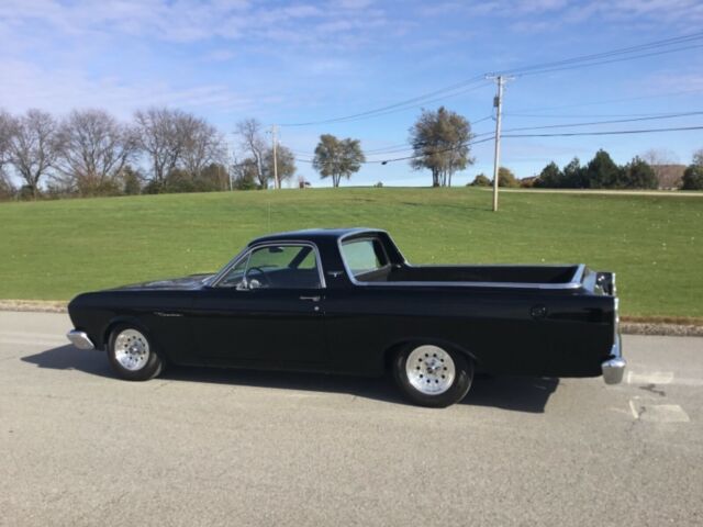 1966 Ford Ranchero - photo 10
