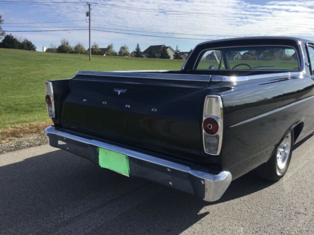 1966 Ford Ranchero - photo 11