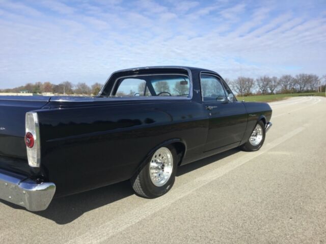 1966 Ford Ranchero - photo 2