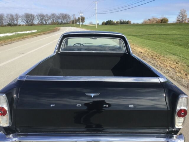 1966 Ford Ranchero - photo 3