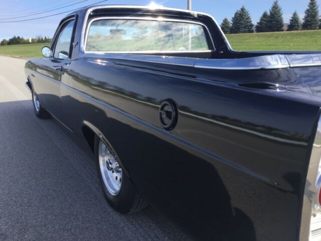 1966 Ford Ranchero - photo 6