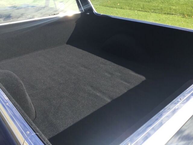1966 Ford Ranchero - photo 7