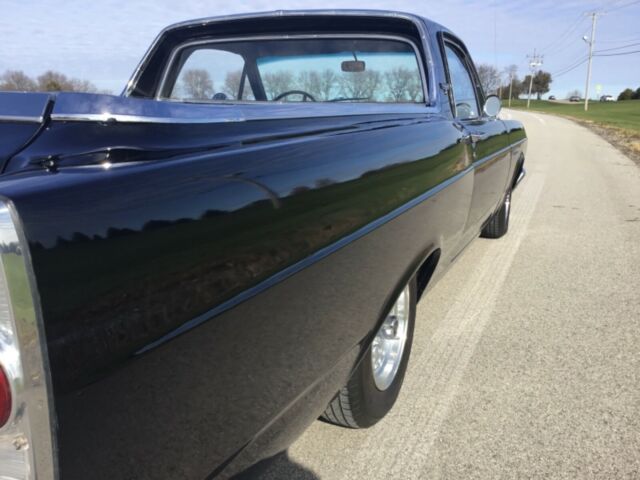 1966 Ford Ranchero - photo 9