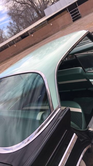 1960 DeSoto Adventurer Base Sedan 4-Door - photo 10
