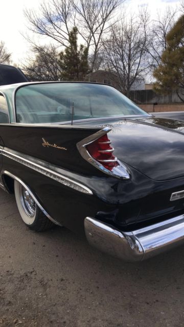 1960 DeSoto Adventurer Base Sedan 4-Door - photo 12