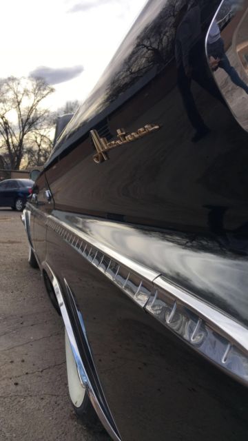 1960 DeSoto Adventurer Base Sedan 4-Door - photo 13