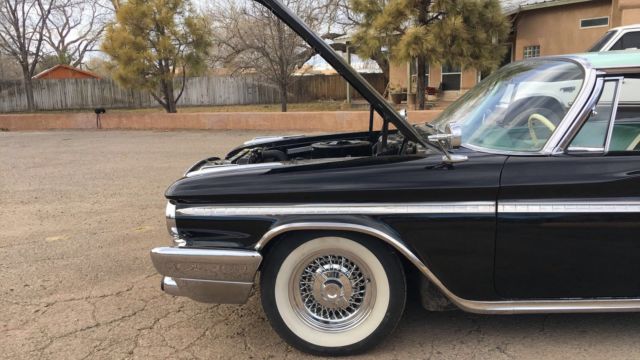 1960 DeSoto Adventurer Base Sedan 4-Door - photo 5