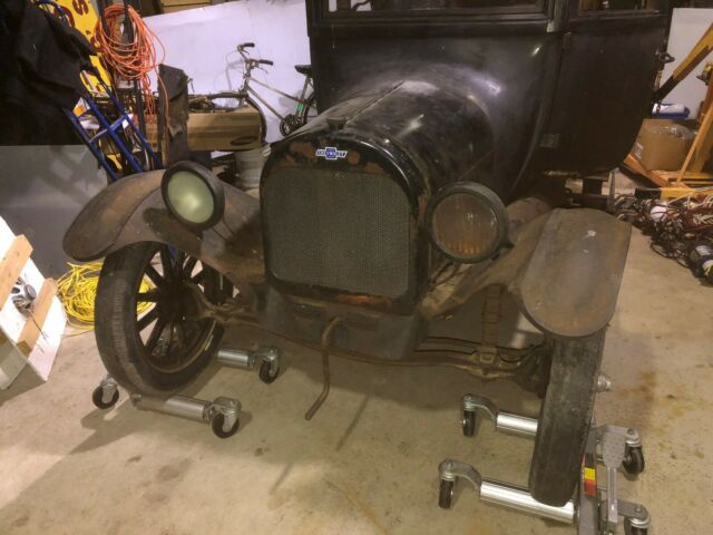 1920 Chevrolet CENTER DOOR 100 YEARS OLD - photo 11