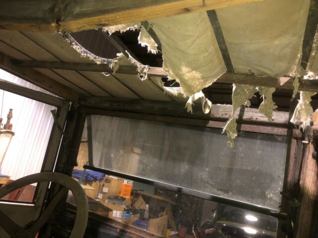 1920 Chevrolet CENTER DOOR 100 YEARS OLD - photo 13