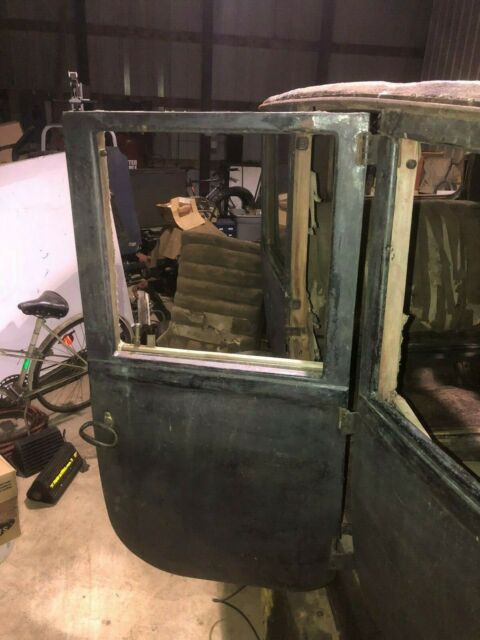 1920 Chevrolet CENTER DOOR 100 YEARS OLD - photo 2