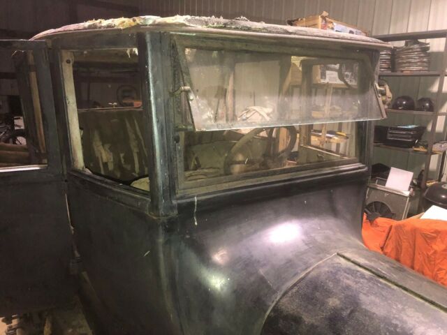 1920 Chevrolet CENTER DOOR 100 YEARS OLD - photo 4