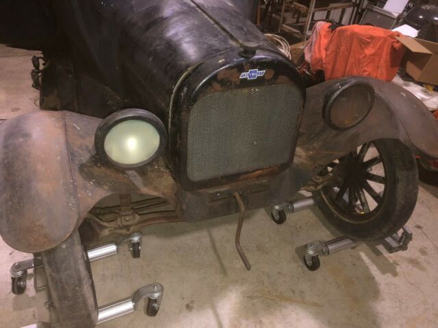 1920 Chevrolet CENTER DOOR 100 YEARS OLD - photo 5