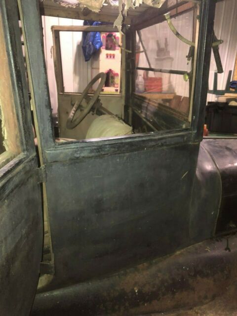 1920 Chevrolet CENTER DOOR 100 YEARS OLD - photo 6