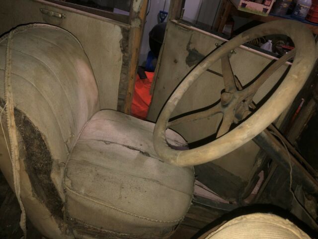 1920 Chevrolet CENTER DOOR 100 YEARS OLD - photo 7