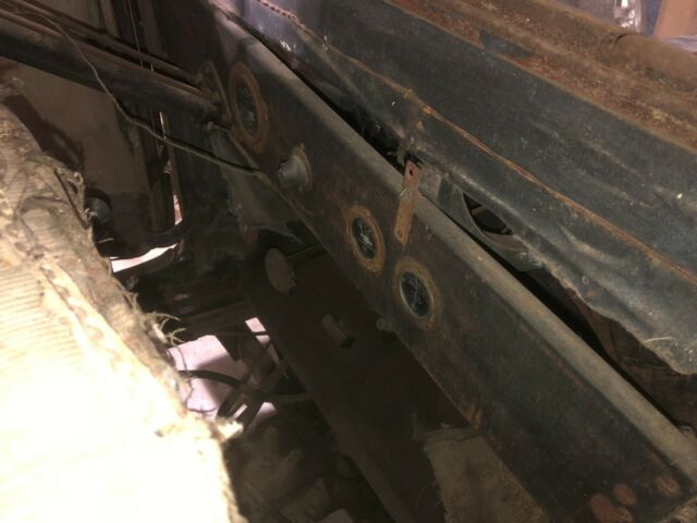 1920 Chevrolet CENTER DOOR 100 YEARS OLD - photo 8