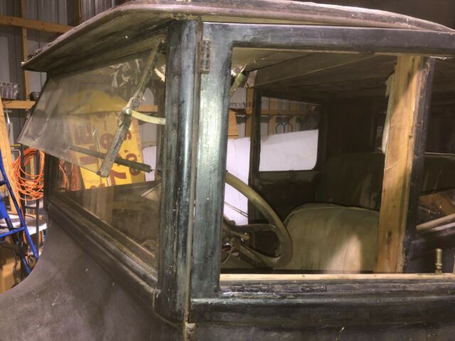 1920 Chevrolet CENTER DOOR 100 YEARS OLD - photo 9
