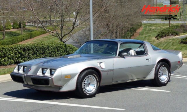 1979 Pontiac Trans Am