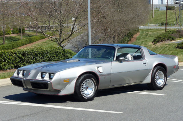 1979 Pontiac Trans Am - photo 10