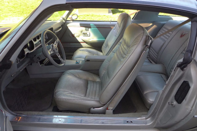 1979 Pontiac Trans Am - photo 12