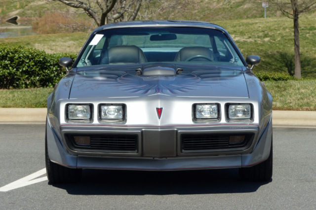 1979 Pontiac Trans Am - photo 3