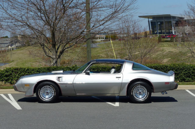 1979 Pontiac Trans Am - photo 4