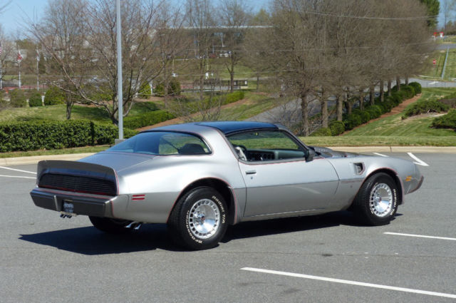 1979 Pontiac Trans Am - photo 5