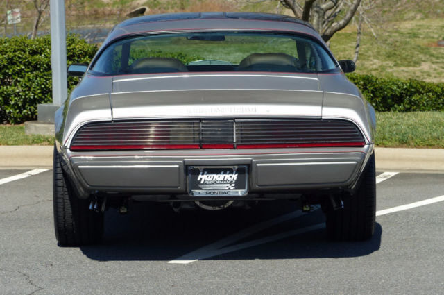 1979 Pontiac Trans Am - photo 6