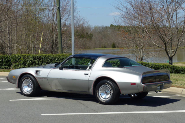 1979 Pontiac Trans Am - photo 7