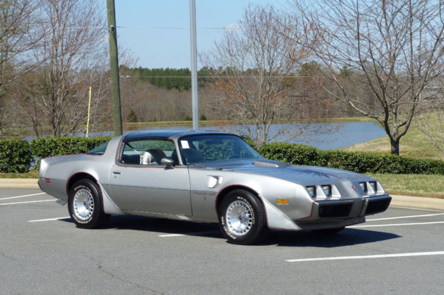 1979 Pontiac Trans Am - photo 8